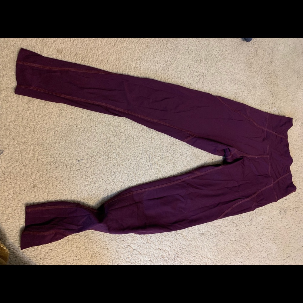 Ptula gently used